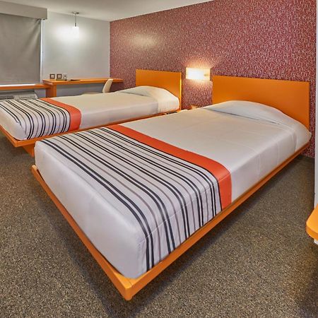 City Express Junior By Marriott Tuxtla Gutierrez Poliforum Dış mekan fotoğraf
